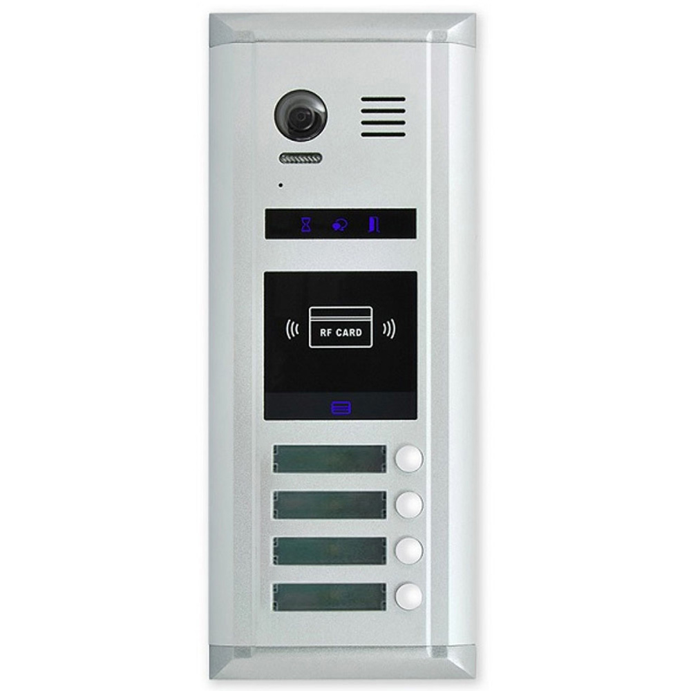 WesternSecurity WS-DMR11S/ID/S4 – Pozivni moduli (2-Wire)