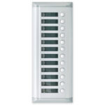 WesternSecurity WS-EP11S/S12 – Dodatni moduli