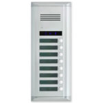 WesternSecurity WS-DMR11SA/S8 – Pozivne jedinice za stanove