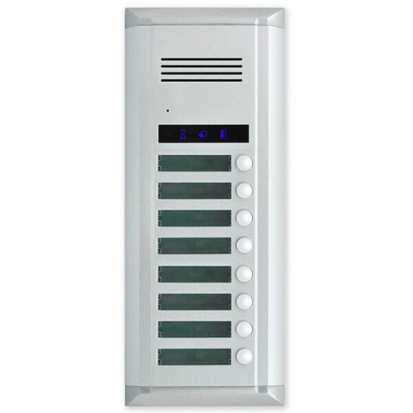 WS-DMR11SA/S8 WesternSecurity WS-DMR11SA/S8 – Pozivne jedinice za stanove