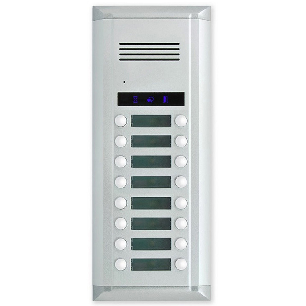 WesternSecurity WS-DMR11SA/D16 – Pozivni moduli (2-Wire)