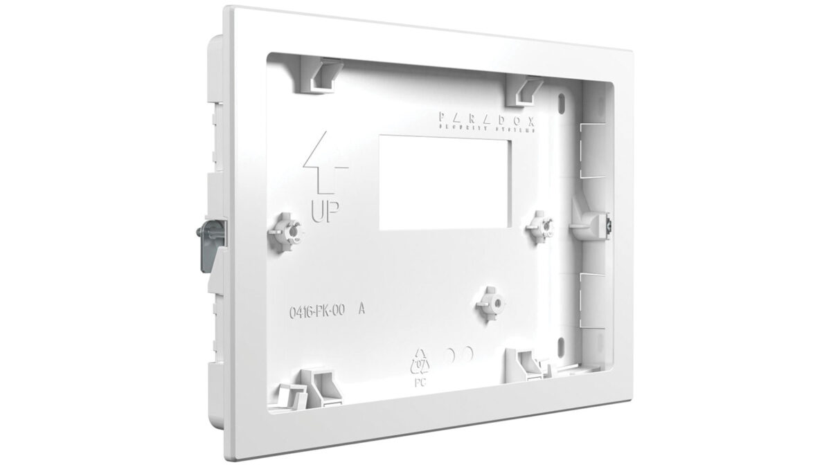 Paradox TM70WB – Ugradne dozne