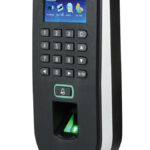 ZT F19 – Biometrijski terminali za kontrolu pristupa
