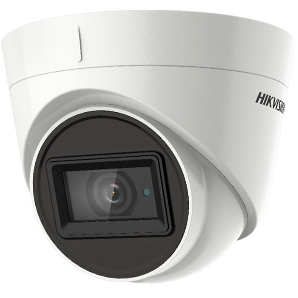 Hikvision DS-2CE78H8T-IT3F 3.6mm – Turret analogne kamere