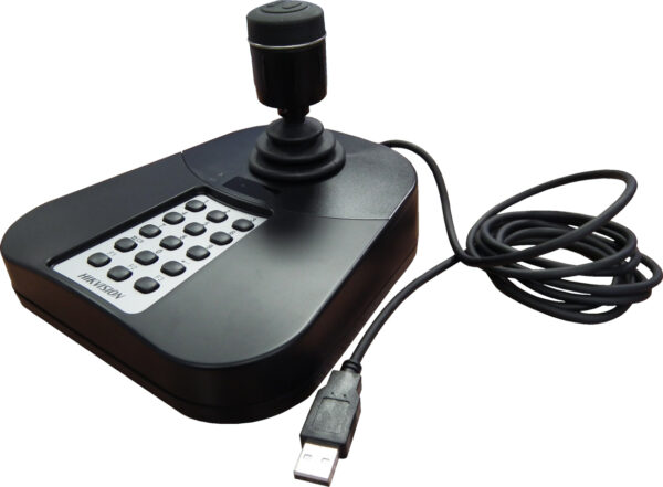 DS-1005KI Hikvision DS-1005KI – Kontroleri kamera