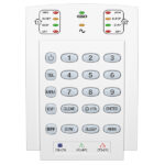 Paradox K10V – LED Šifratori