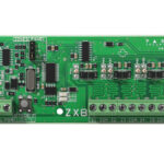 Paradox ZX8 – Moduli za proširenje žičnih zona
