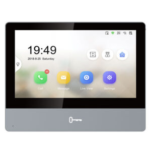 Hikvision DS-KH8350-WTE1 (EU) – Monitori (IP)