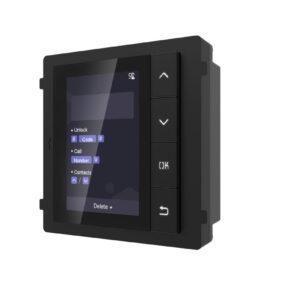 Hikvision DS-KD-DIS – Dodatni moduli