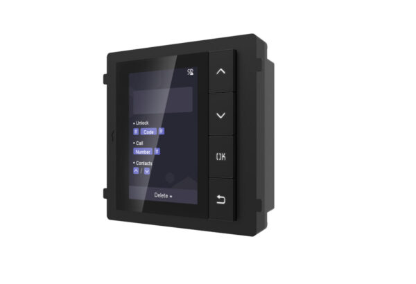 DS-KD-DIS Hikvision DS-KD-DIS – Dodatni moduli