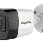 Hikvision DS-2CE16D3T-ITPF 3.6mm – Bullet analogne kamere