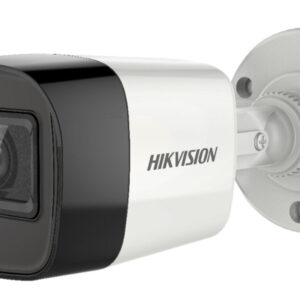 Hikvision DS-2CE16D3T-ITPF 3.6mm – Bullet analogne kamere