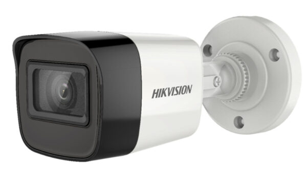 DS-2CE16D3T-ITPF 3.6mm Hikvision DS-2CE16D3T-ITPF 3.6mm – Bullet analogne kamere