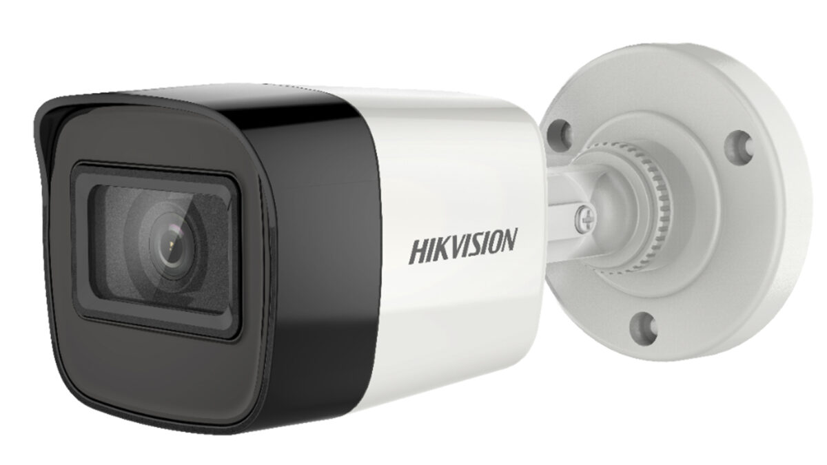 Hikvision DS-2CE16D3T-ITPF 3.6mm – Bullet analogne kamere