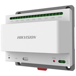 Hikvision DS-KAD709 – Audio Video Distributeri