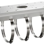 Hikvision DS-1275ZJ-SUS – Stubni nosači