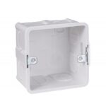 Hikvision DS-KAB86 – Ugradne dozne