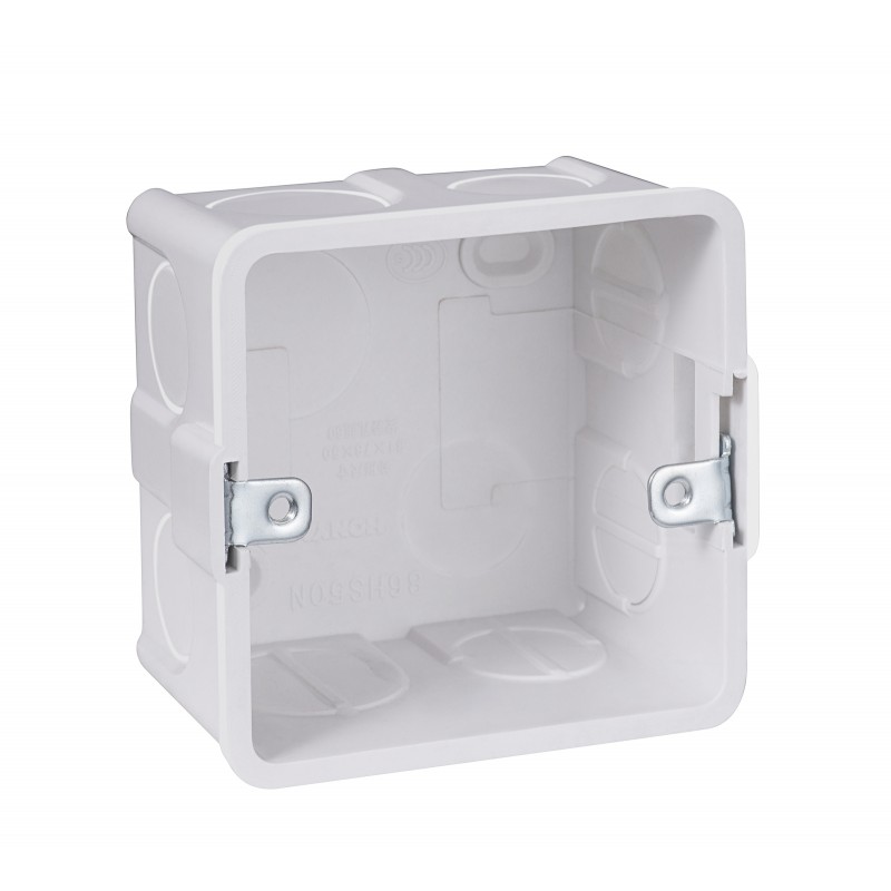 Hikvision DS-KAB86 – Ugradne dozne