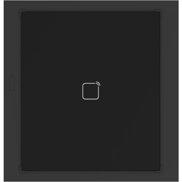 DS-KD-E Hikvision DS-KD-E – Dodatni moduli