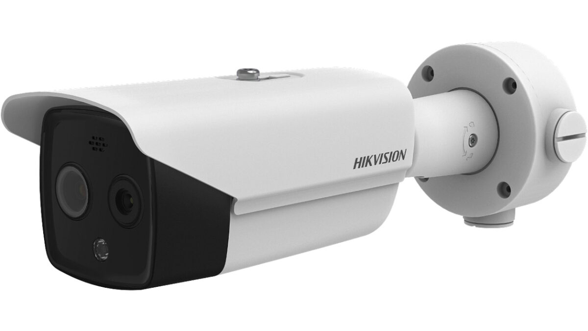 Hikvision DS-2TD2617B-3/PA – Termalne IP kamere