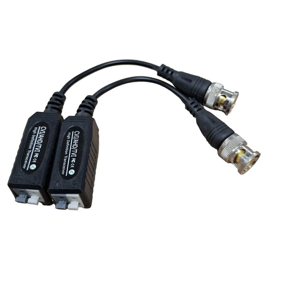 WesternSecurity EVT-PB2 – Video baluni