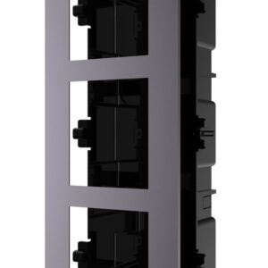 Hikvision DS-KD-ACF3(Plastic) – Okviri sa ugradnom doznom