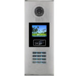 WesternSecurity WS-DMR18S/ID-S – Pozivne jedinice za stanove