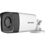 Hikvision DS-2CE17D0T-IT5F(3.6mm)(C) – Bullet analogne kamere