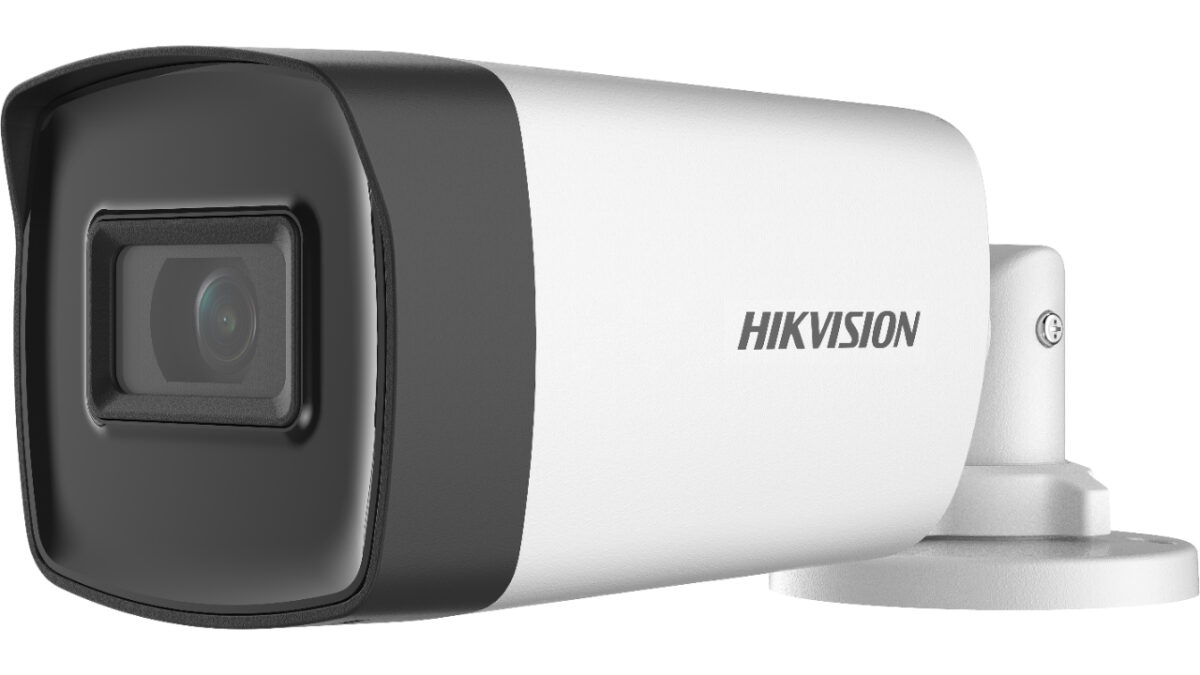Hikvision DS-2CE17H0T-IT5F(3.6mm)(C) – Bullet analogne kamere
