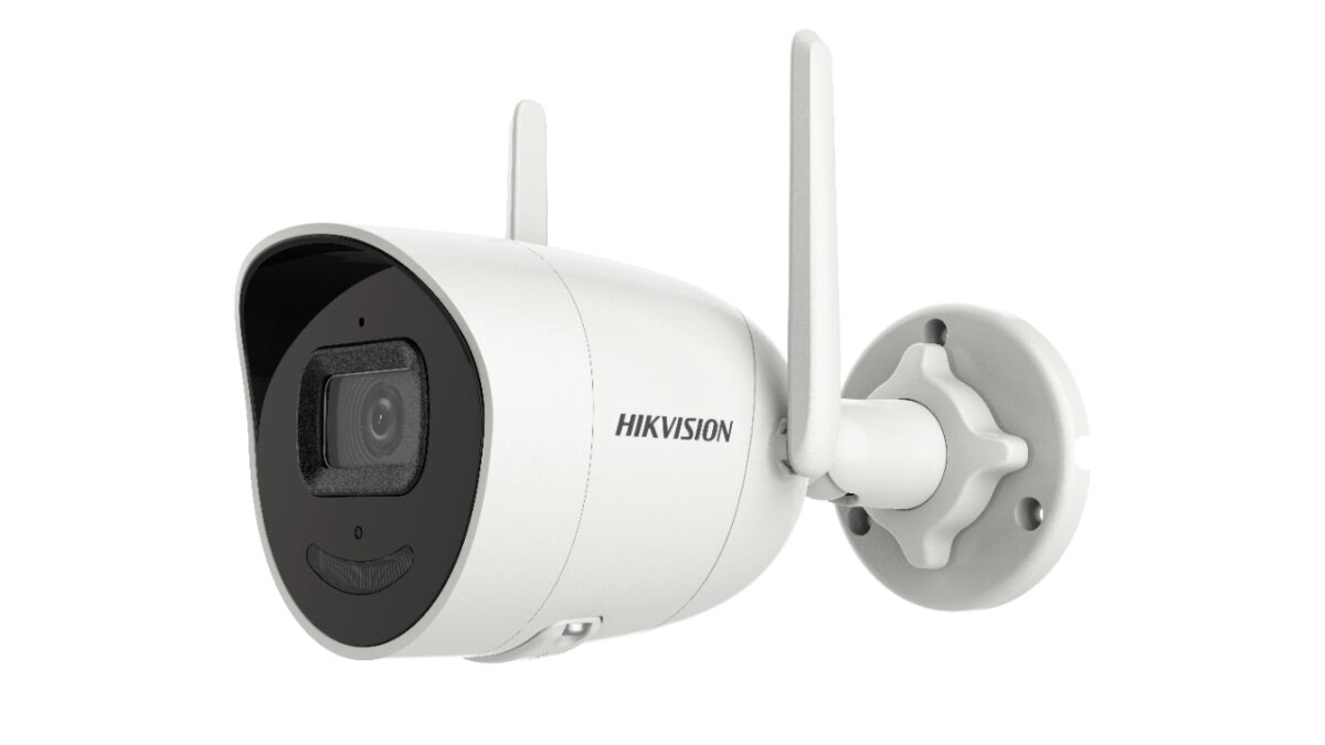 Hikvision DS-2CV2026G0-IDW(2.8mm)(D)/FUS – WiFi kamere