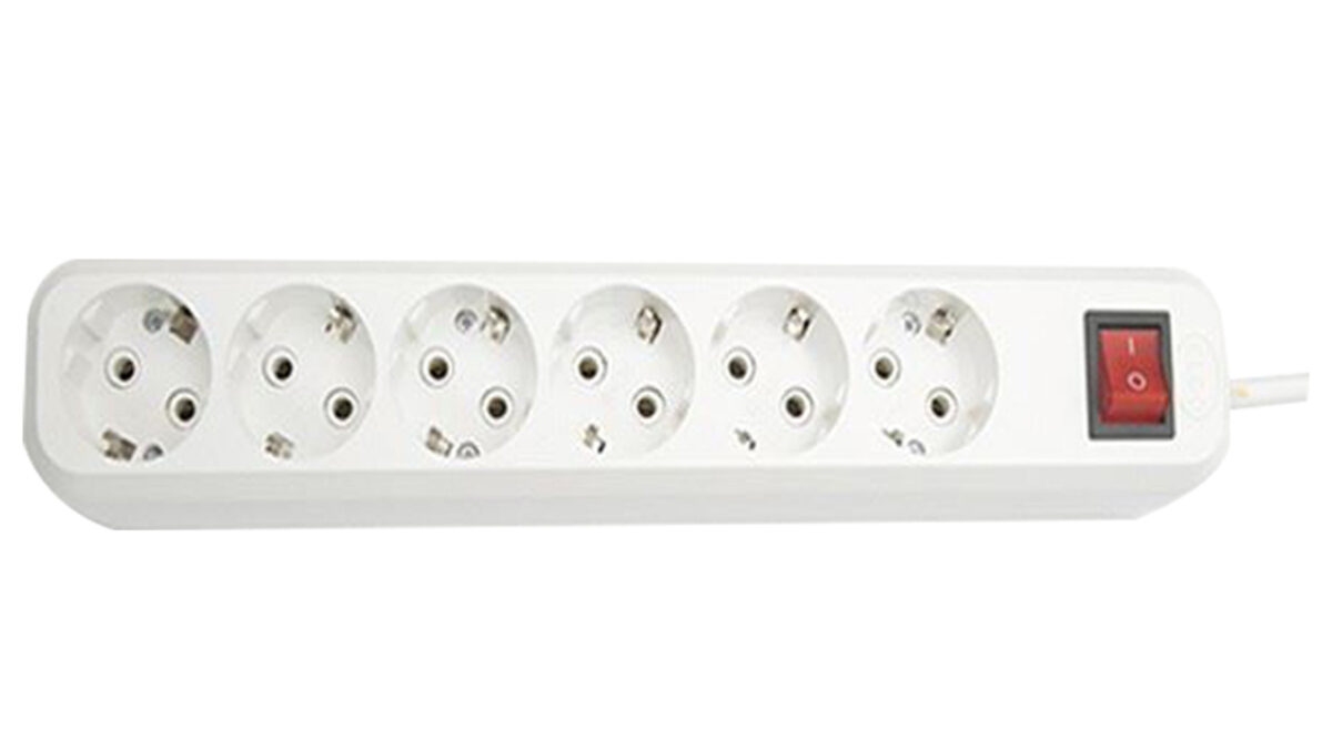 Elco PP6M-W-P – Razvodni paneli