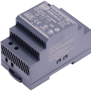 Hikvision DS-KAW60-2N – Strujni adapteri