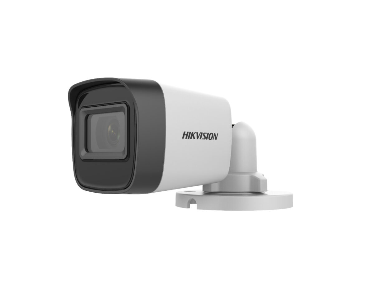 Hikvision DS-2CE16H0T-ITFS(2.8mm) – Bullet analogne kamere
