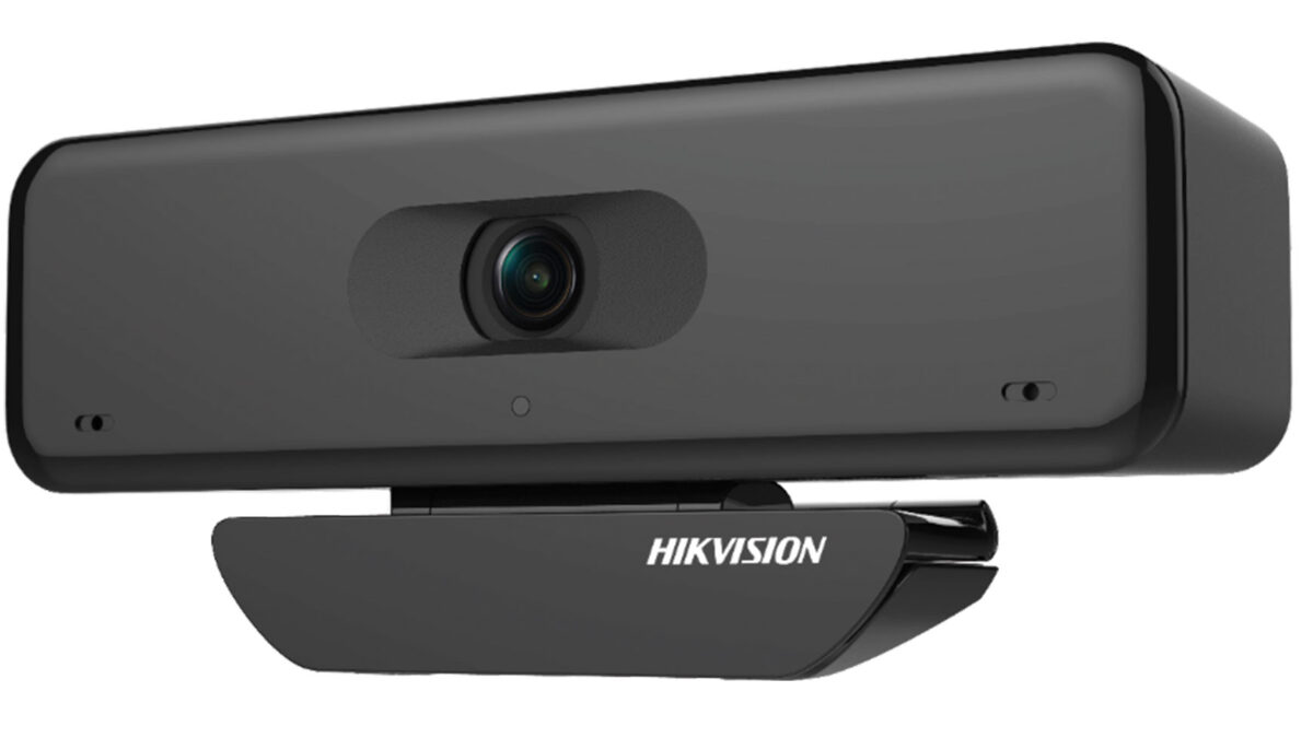 Hikvision DS-U18 – Web kamere