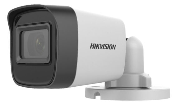 Hikvision DS-2CE16H0T-ITF(3.6mm)(C) – Bullet analogne kamere