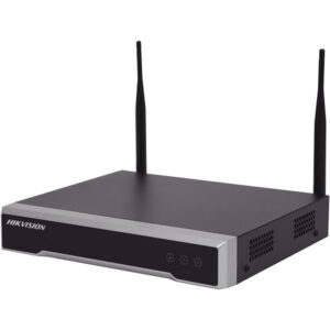 Hikvision DS-7104NI-K1/W/M(C) – WiFi NVR