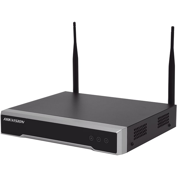 Hikvision DS-7104NI-K1/W/M(C) – WiFi NVR