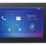 Dahua VTH2421FW-P – Monitori (IP)