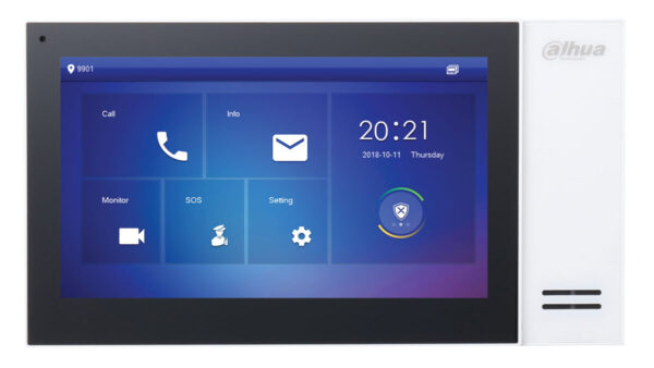 Dahua VTH2421FW-P – Monitori (IP)