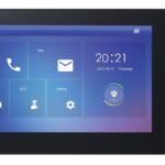 Dahua VTH2421FB-P – Monitori (IP)