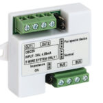 WesternSecurity WS-DBC2S – Audio Video Distributeri