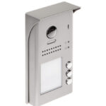 WesternSecurity WS-DT607FE/ID/S3/RH – Pozivne jedinice do 4 tastera