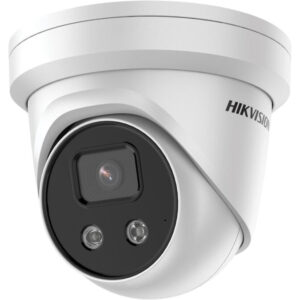Hikvision DS-2CD2386G2-I(4mm) – Turret IP kamere