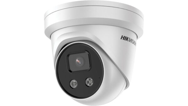 Hikvision DS-2CD2386G2-I(4mm) – Turret IP kamere