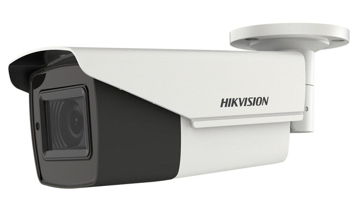 Hikvision DS-2CE19U1T-AIT3ZF(2.7-13.5mm) – Bullet analogne kamere