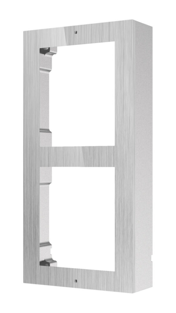 Hikvision DS-KD-ACW2(Steel) – Okviri sa nazidnim kućištem