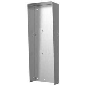 Hikvision DS-KABD8003-RS3(Steel) – Nazidne okapnice