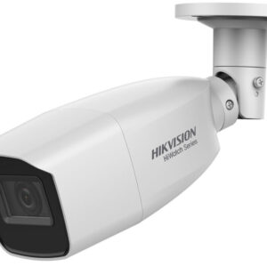 Hikvision HiWatch HWT-B340-VF(2.8-12mm) – Bullet analogne kamere