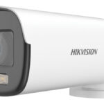 Hikvision DS-2CE19DF8T-AZE(2.8-12mm) – Bullet analogne kamere