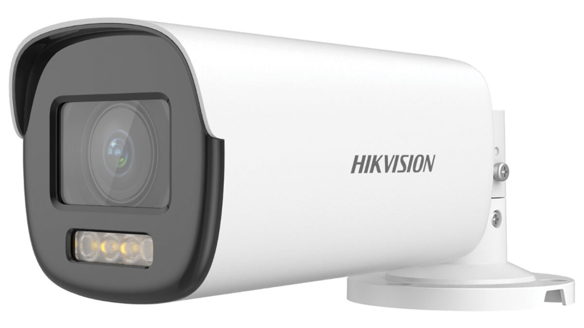 Hikvision DS-2CE19DF8T-AZE(2.8-12mm) – Bullet analogne kamere